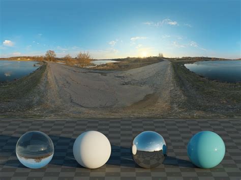 poly haven hdri